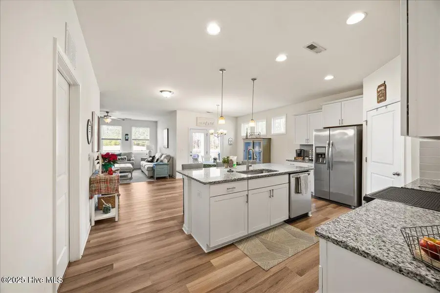 542 Golden Villas Drive, Rocky Mount, NC 27804 - Image #2