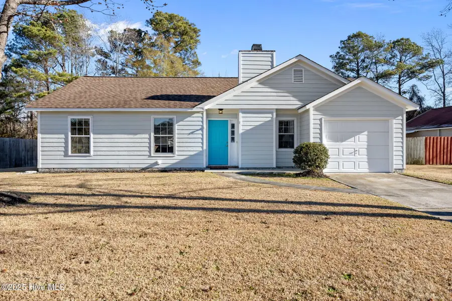 201 Meadow Lane, Jacksonville, NC 28546 - Image #2