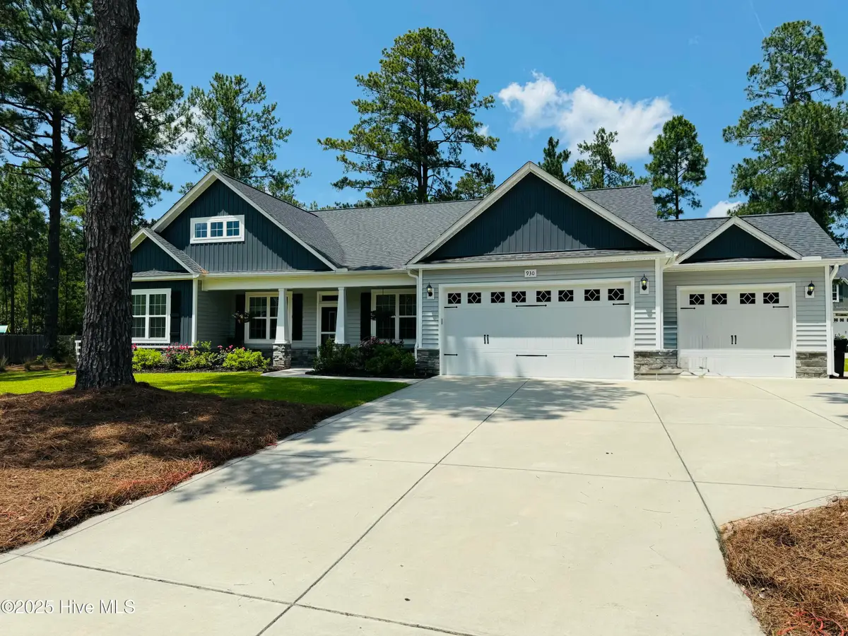 930 Winds Way, Aberdeen, NC 28315 - Image #1