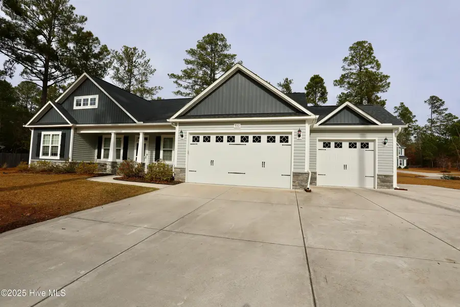 930 Winds Way, Aberdeen, NC 28315 - Image #2
