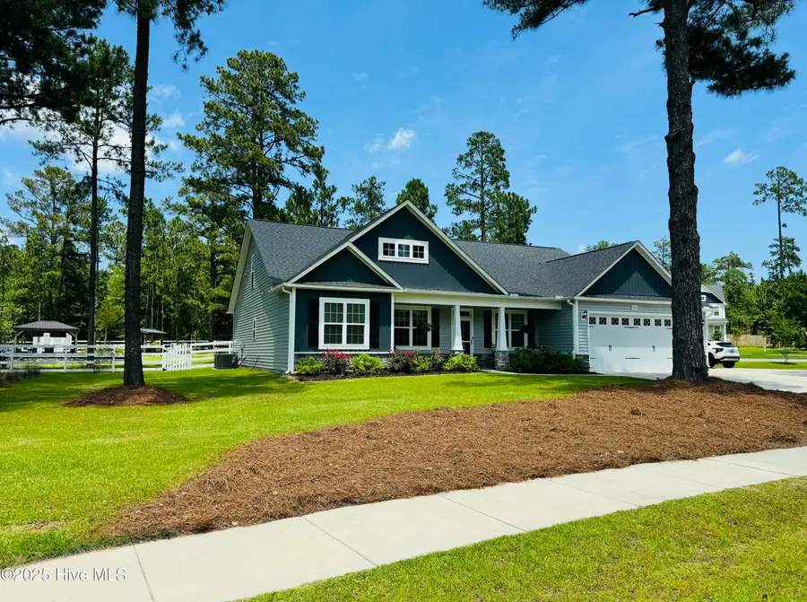 930 Winds Way, Aberdeen, NC 28315 - Image #3