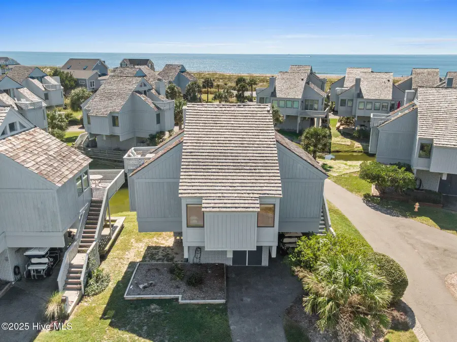 305 S Bald Head Wynd #Unit 22, Bald Head Island, NC 28461 - Image #2
