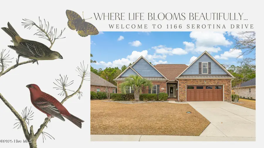 1166 Serotina Drive Se, Bolivia, NC 28422 - Image #2
