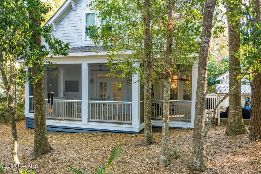 7 Red Bay Court, Bald Head Island, NC 28461 - Image #2
