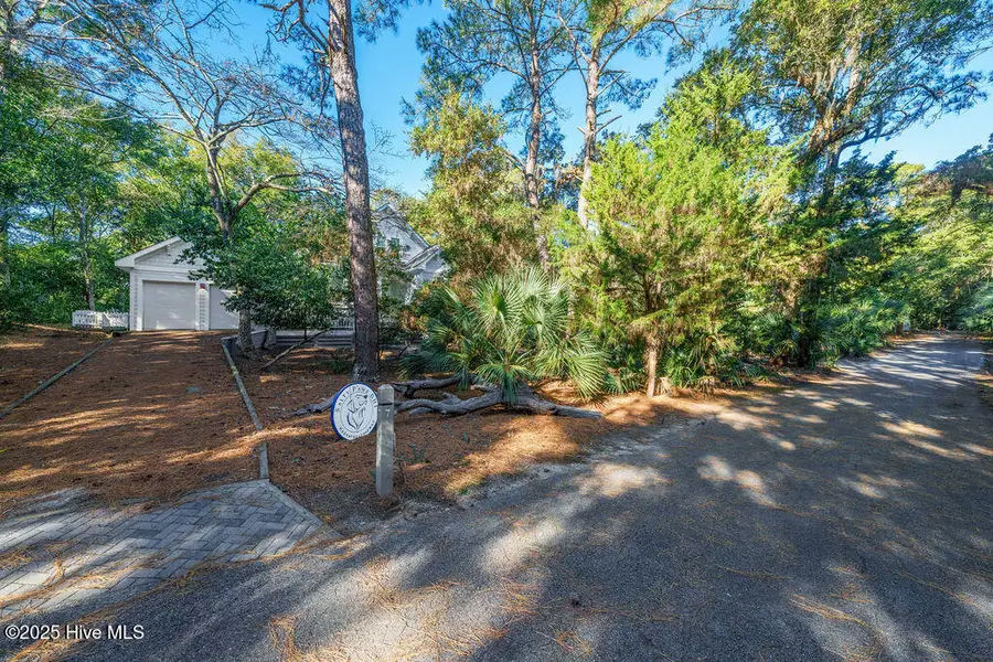 7 Red Bay Court, Bald Head Island, NC 28461 - Image #3