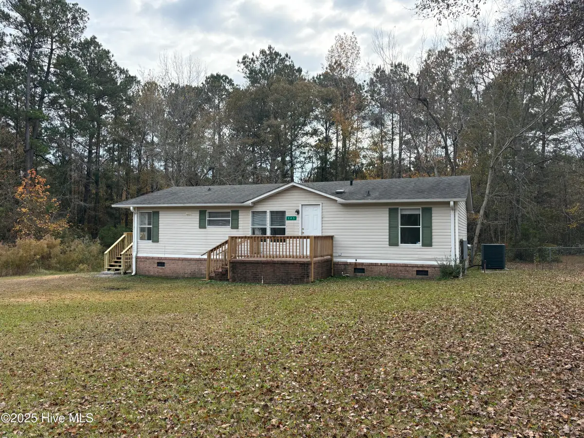 345 Lanier Avenue, Rocky Point, NC 28457 - Image #1