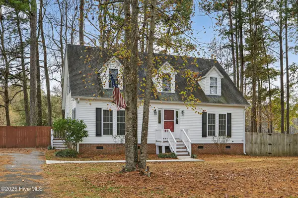 266 North Drive, Rocky Point, NC 28457