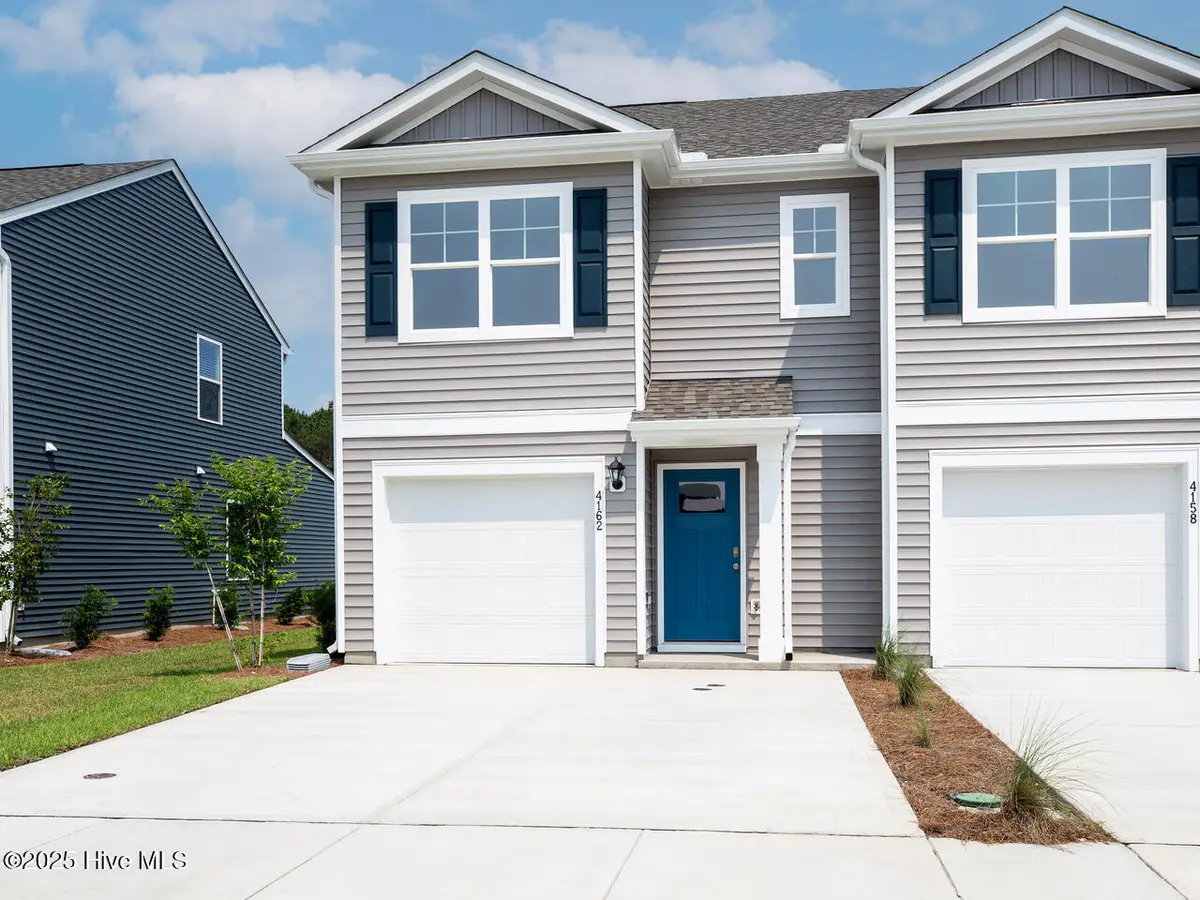 4328 Majesty Drive #Lot 354, Castle Hayne, NC 28429 - Image #1