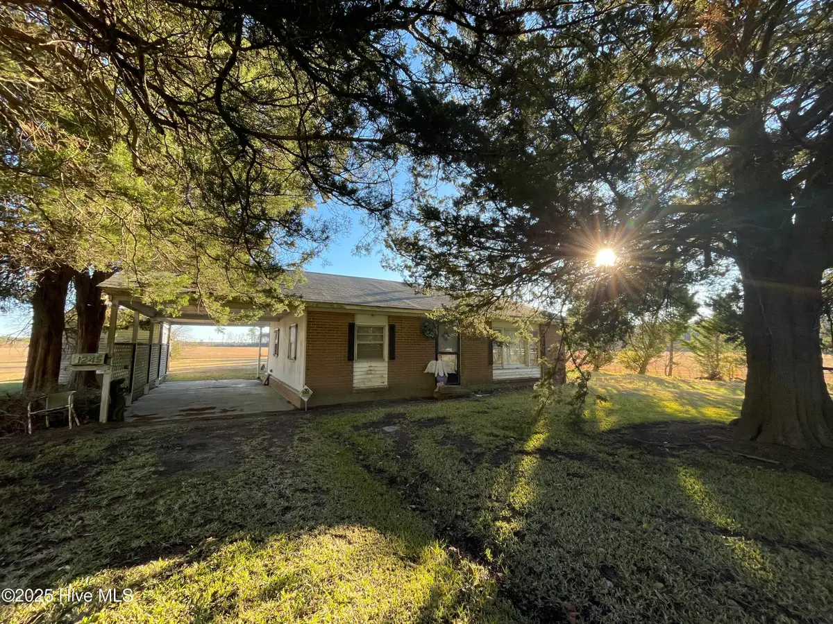 1245 Halltown Road, Jacksonville, NC 28546 - Image #1