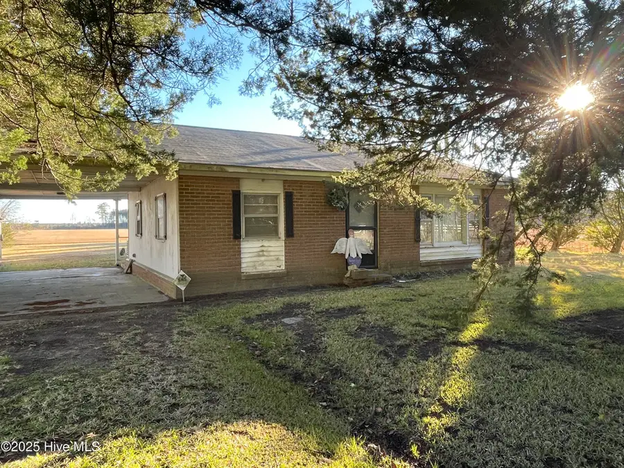 1245 Halltown Road, Jacksonville, NC 28546 - Image #2