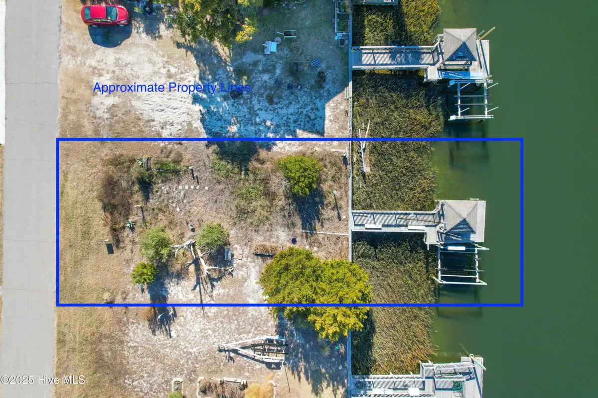 115 Raleigh Street, Holden Beach, NC 28462 - Image #1