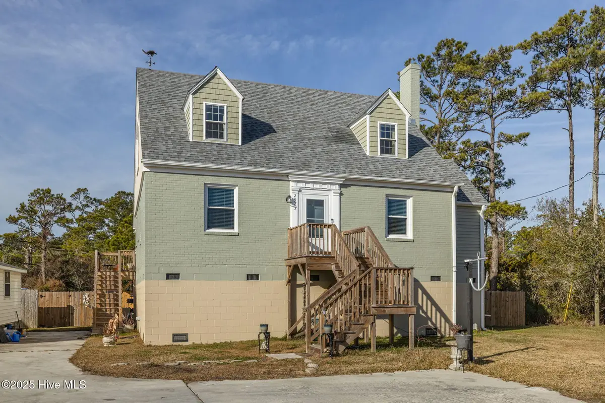 2973 Highway 70, Beaufort, NC 28516 - Image #1