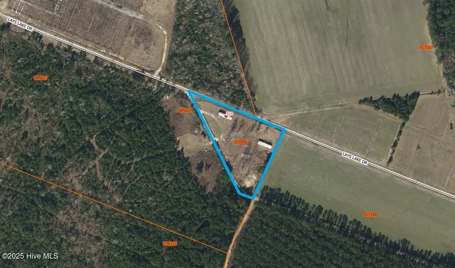 310 Lays Lake Drive, Tabor City, NC 28463 - Image #3