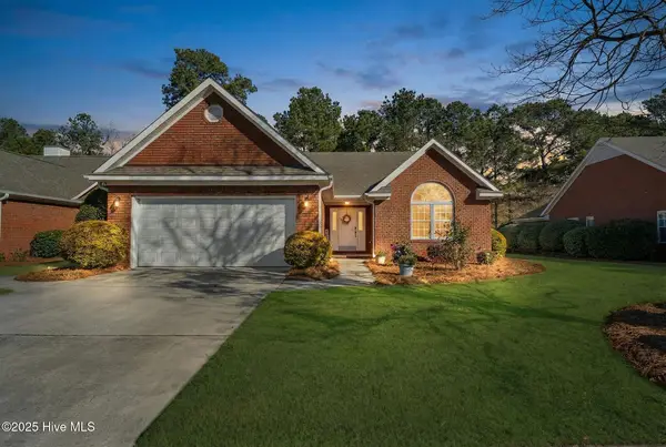 115 Candlewood Drive, Wallace, NC 28466