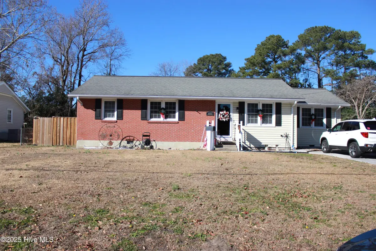 1033 Decatur Road, Jacksonville, NC 28540 - Image #1