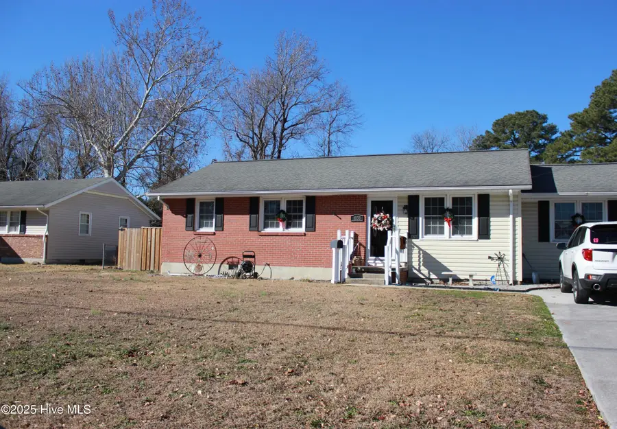 1033 Decatur Road, Jacksonville, NC 28540 - Image #2