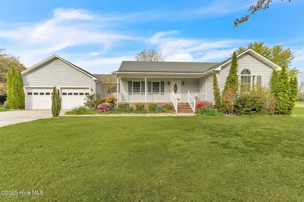 22 Antinori Lane S, Tabor City, NC 28463