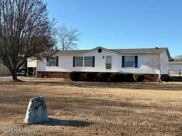 7040 Great Swamp Loop, Lucama, NC 27851 - Image #1