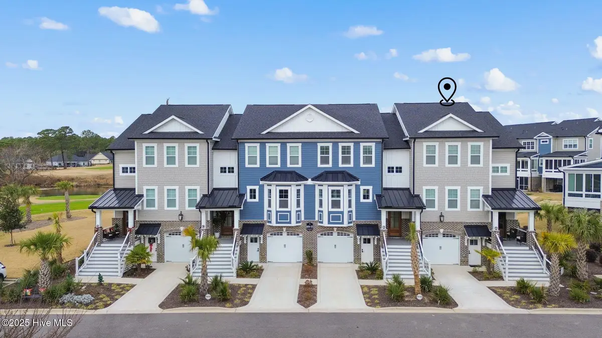 620 Eastwood Park Road #Unit 22a, Sunset Beach, NC 28468 - Image #1