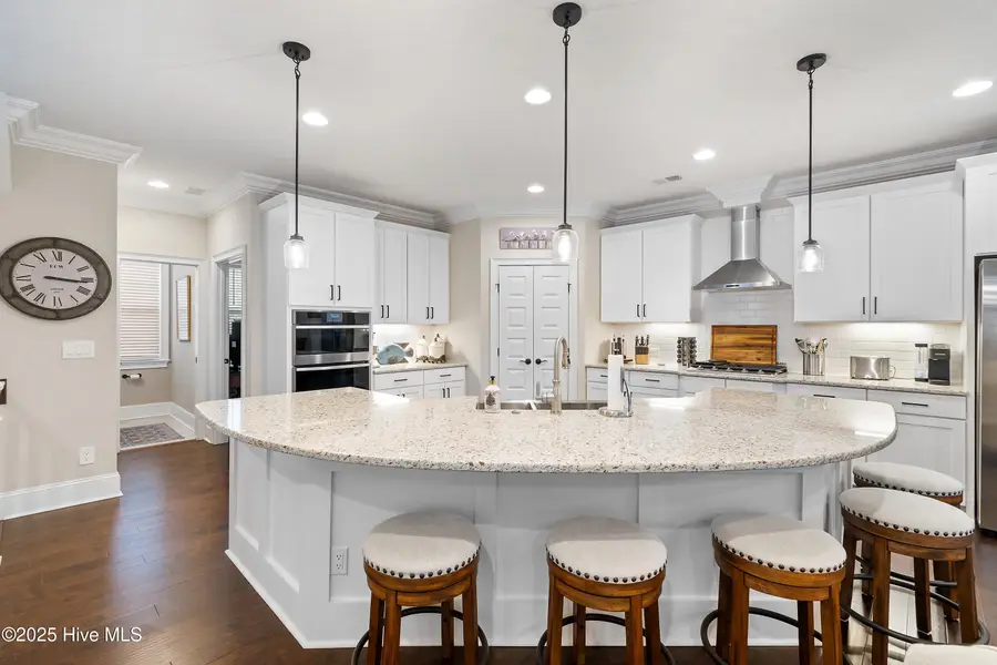 620 Eastwood Park Road #Unit 22a, Sunset Beach, NC 28468 - Image #3