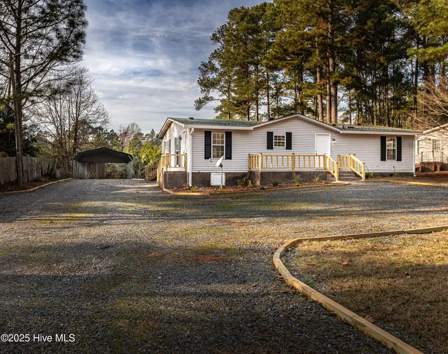 142 Pine Valley Lane, West End, NC 27376 - Image #2