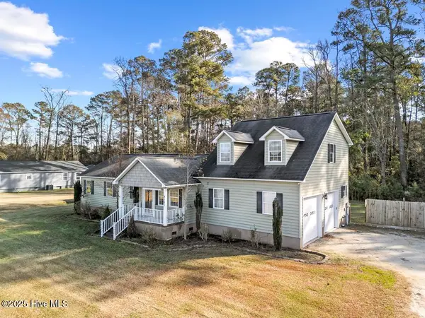 4161 Middle Road, Trenton, NC 28585