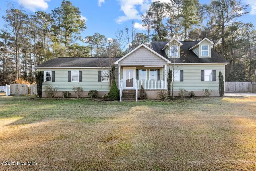 4161 Middle Road, Trenton, NC 28585 - Image #2