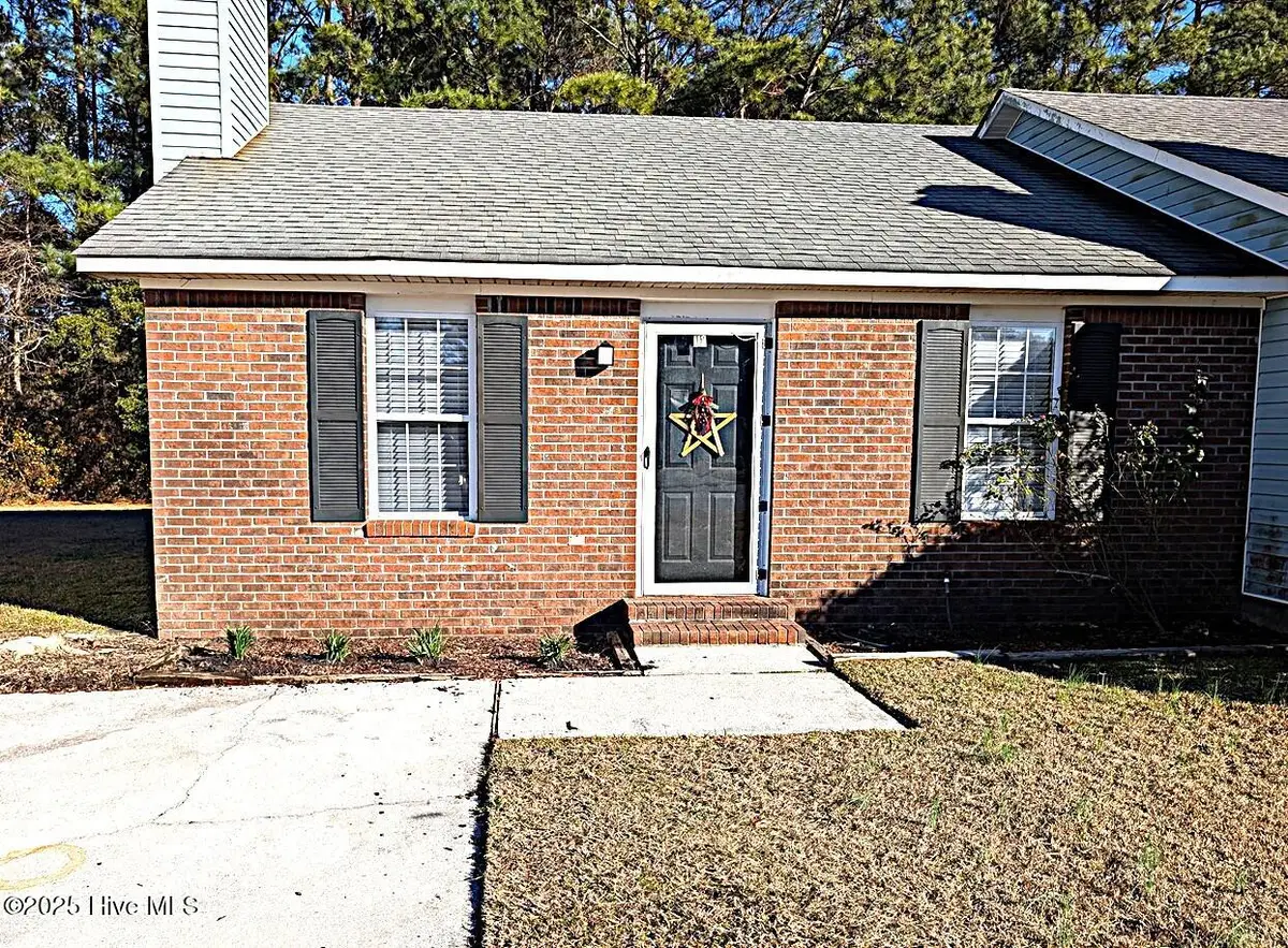 113 Live Oak Court, Midway Park, NC 28544 - Image #1