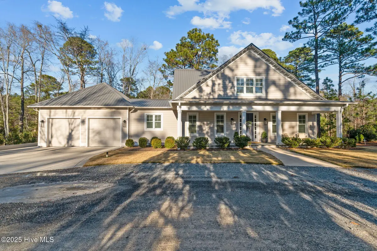 30 Redtail Lane, Pinehurst, NC 28374 - Image #1