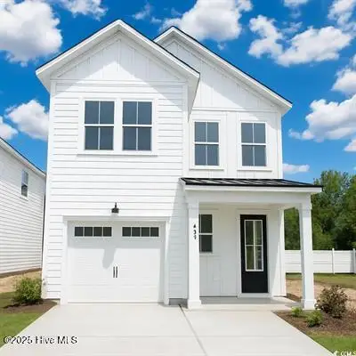 2523 Hillbourne Loop #32, North Myrtle Beach, SC 29582