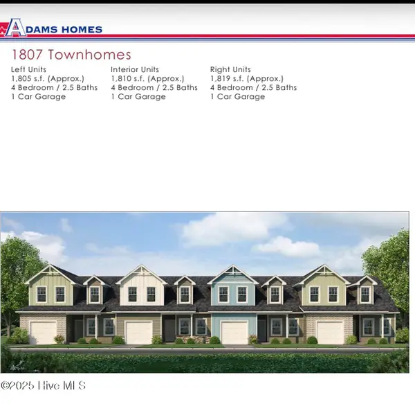 451 Timbercrest Circle Se, Bolivia, NC 28422