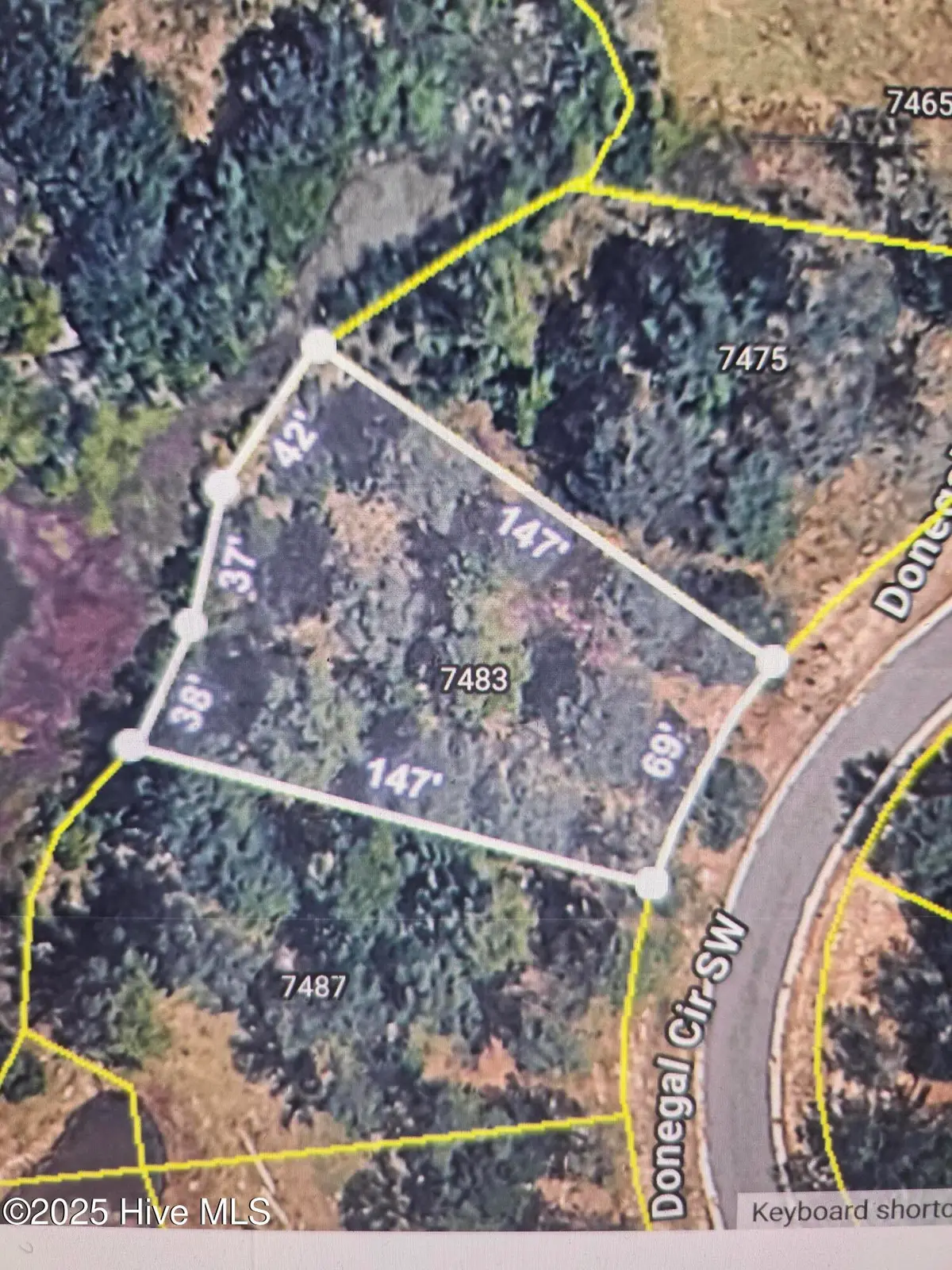 7483 Donegal Circle Sw, Sunset Beach, NC 28468 - Image #1