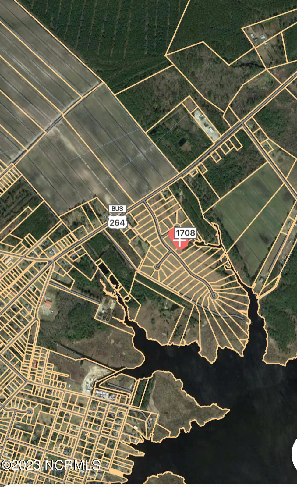 Lot 11 Canal Drive, Belhaven, NC 27810 - Image #1