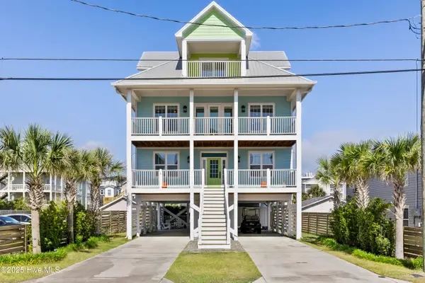 711 Carolina Beach Avenue N, Carolina Beach, NC 28428