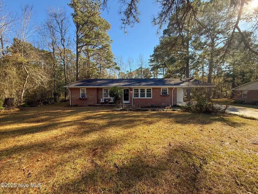 1104 Middle Sound Loop Road, Wilmington, NC 28411 - Image #3