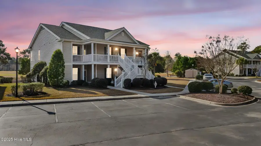 1000 Great Egret Circle Sw # C, Sunset Beach, NC 28468 - Image #3