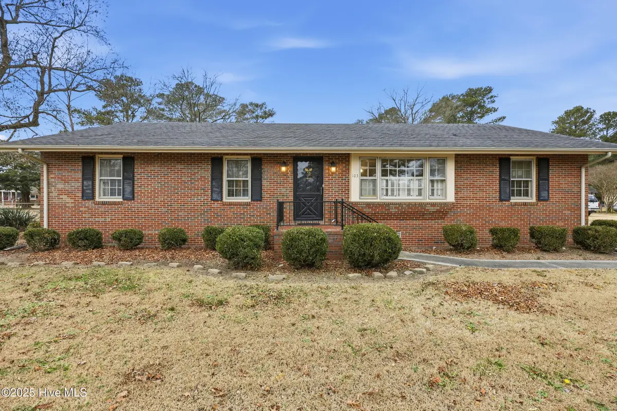 103 Cartwright Road, Elizabeth City, NC 27909 - Image #1