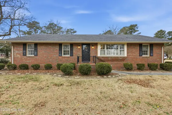 103 Cartwright Road, Elizabeth City, NC 27909