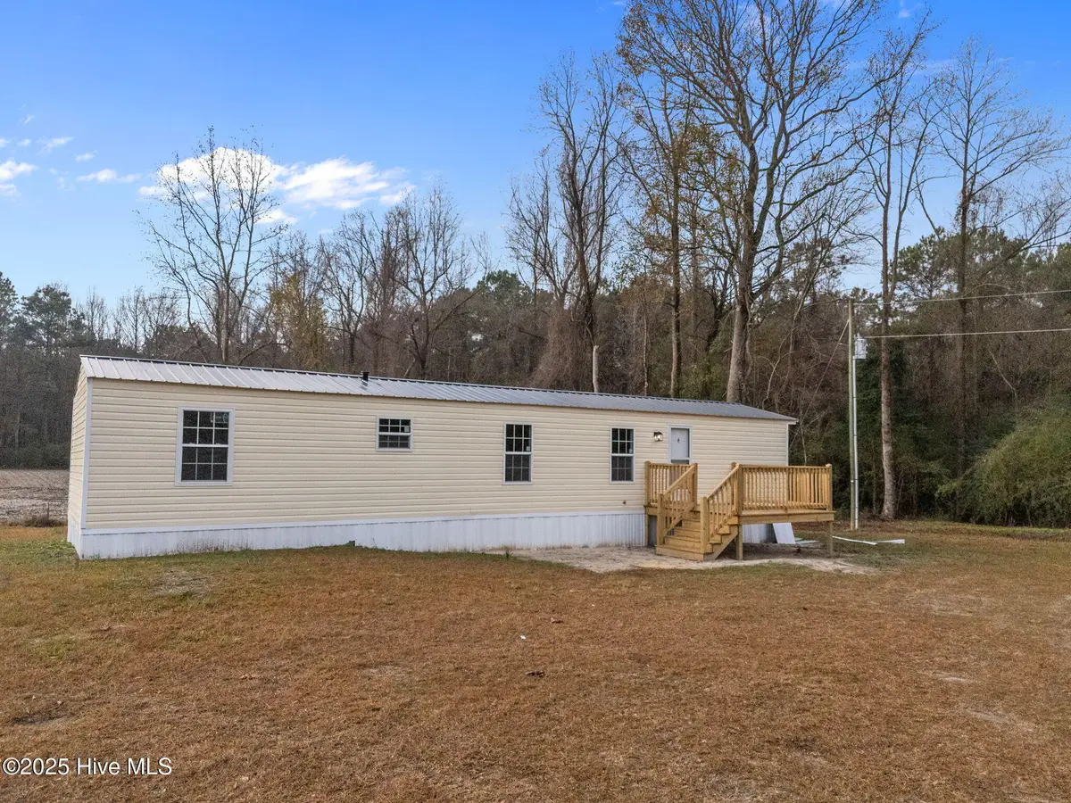 272 Charlie Teachey Road, Rose Hill, NC 28458 - Image #1