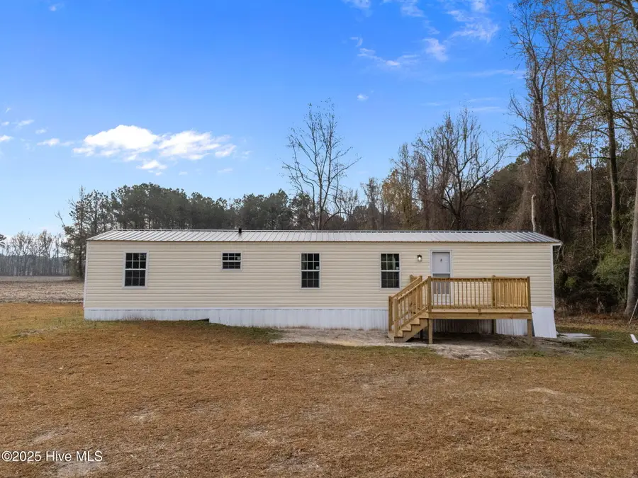 272 Charlie Teachey Road, Rose Hill, NC 28458 - Image #2