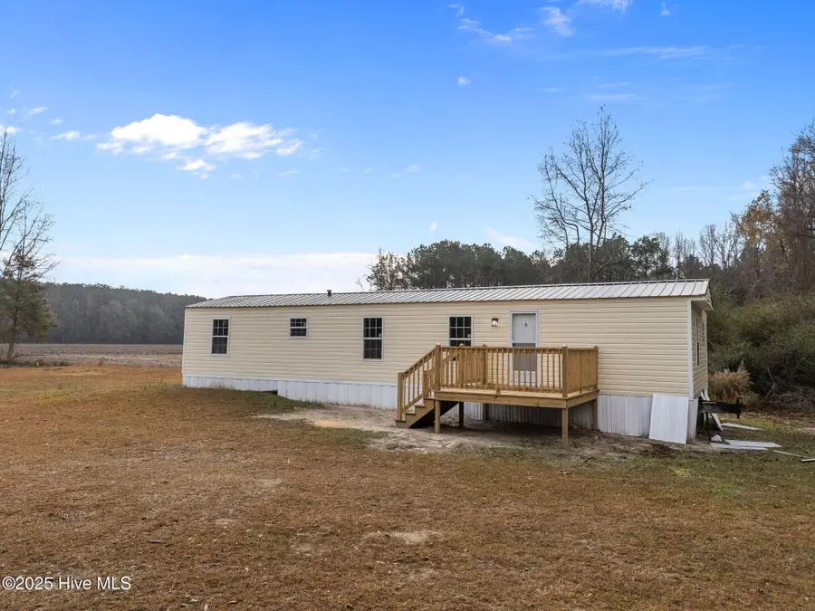 272 Charlie Teachey Road, Rose Hill, NC 28458 - Image #3
