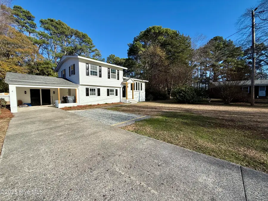 113 Horseshoe Drive, Goldsboro, NC 27534 - Image #3