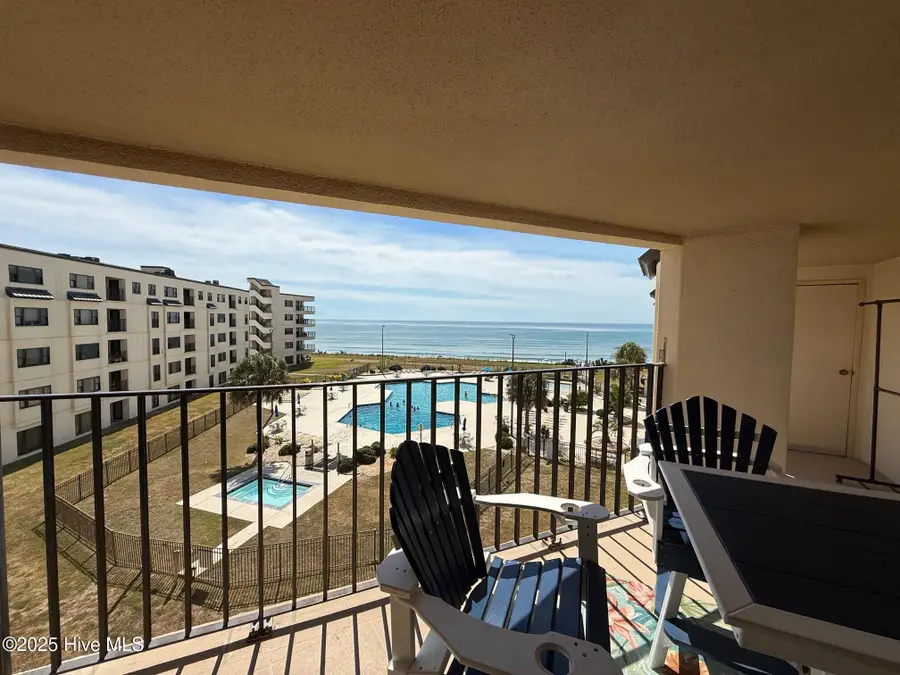 1505 Salter Path Road #411, Indian Beach, NC 28512 - Image #3