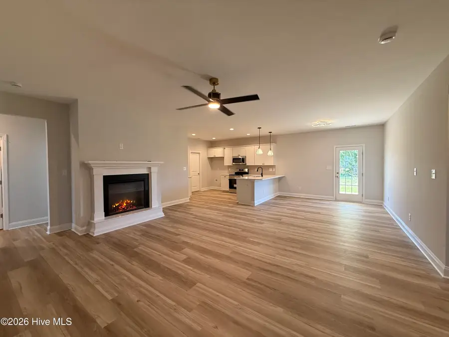 299 Crowville Street, Raeford, NC 28376 - #3