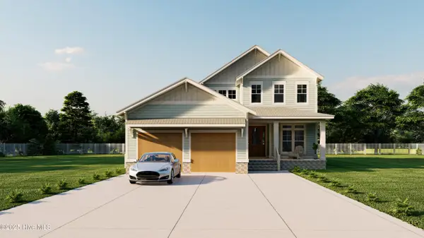 8310 Vintage Club Circle, Wilmington, NC 28411