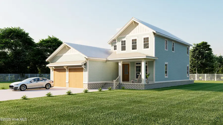 8310 Vintage Club Circle, Wilmington, NC 28411 - Image #2