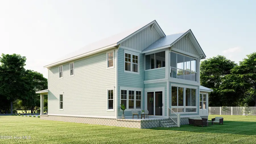 8310 Vintage Club Circle, Wilmington, NC 28411 - Image #3