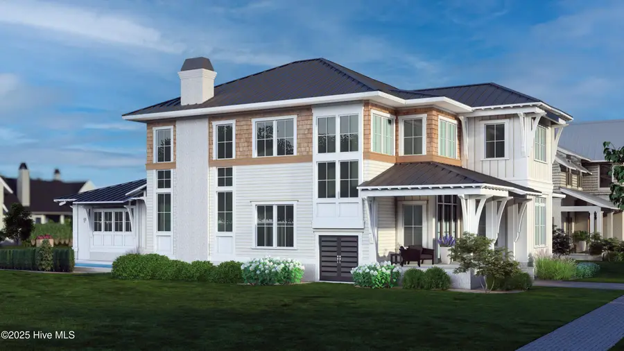 136 Stones Throw Lane, Wilmington, NC 28411 - Image #2