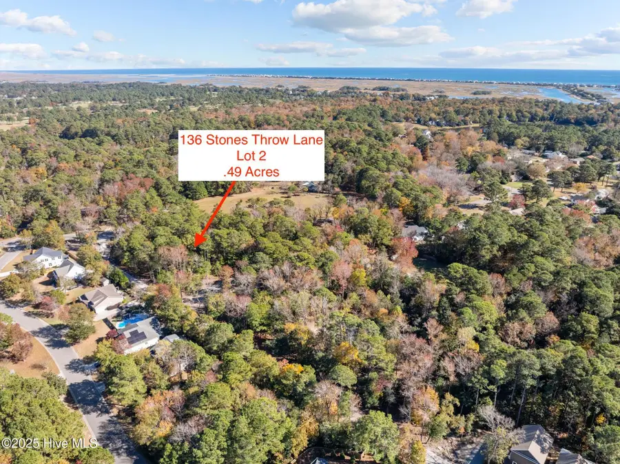 136 Stones Throw Lane, Wilmington, NC 28411 - Image #3