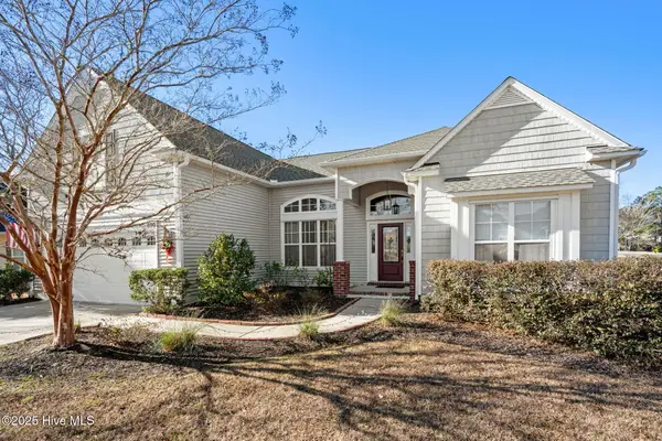 699 Bullrush Court Nw, Calabash, NC 28467